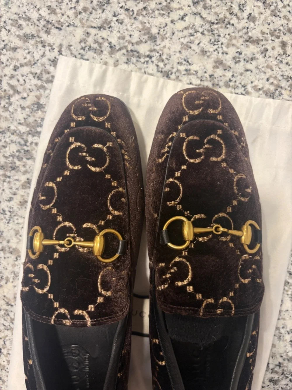 Gucci Shoes 👞